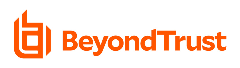 Logo of the IPG partner Beyondtrust