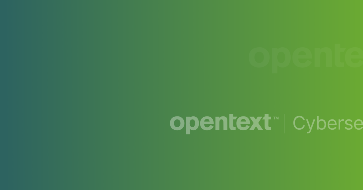 OpenText NetIQ IAM-Lösungen mit IPG | Microfocus | IPG - Experten für IAM