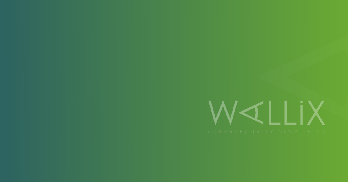 IPG is Partner of WALLIX | IPG - Experten für IAM