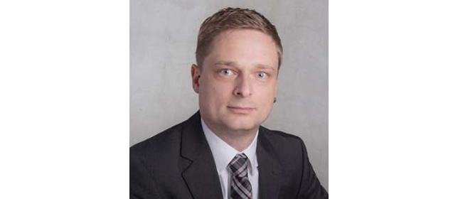 Picture of Carsten Paul - IPG - experts in IAM