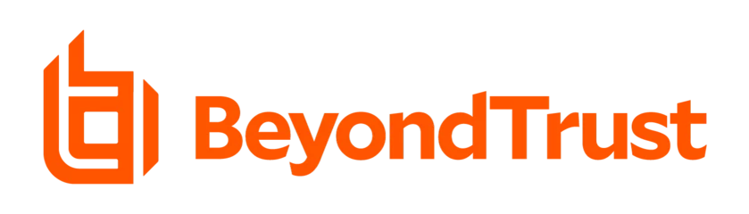 Logo of the IPG partner Beyondtrust