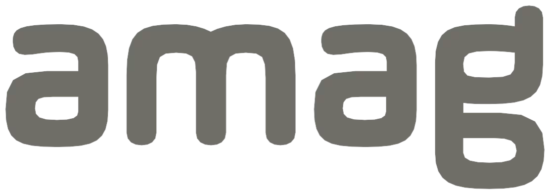 Logo AMAG zur Referenz IAM Lösung